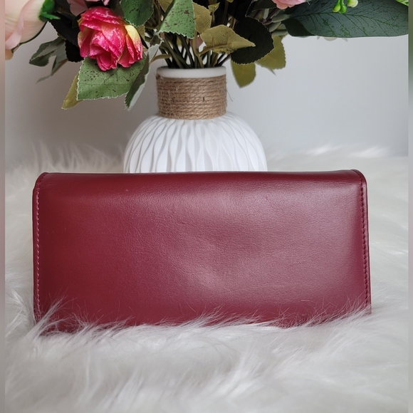 Colorful Handmade Wallet - Picture 4 of 13